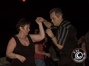 Salsa im Domicil, Dortmund