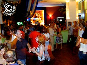 Salsa: Havana Bar, Giessen