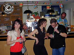 Salsa-Club Koblenz-Kesselheim