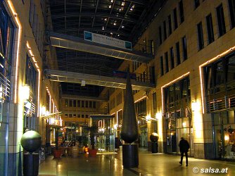 Salsa im Limao, Mainz (anklicken zum Vergr��ern - click to enlarge)