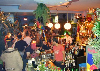 Salsa im Limao, Mainz (anklicken zum Vergr��ern - click to enlarge)