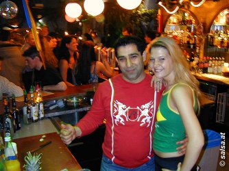 Salsa im Limao, Mainz (anklicken zum Vergr��ern - click to enlarge)