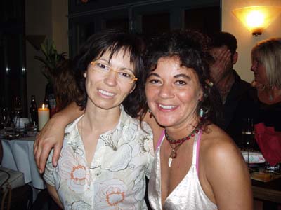 Salsa: Rio, Regensburg