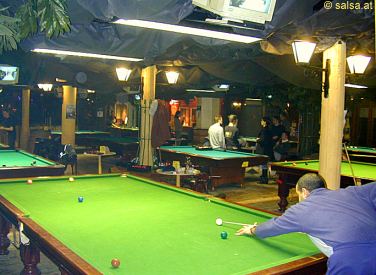 Havanna, Saarbr�cken