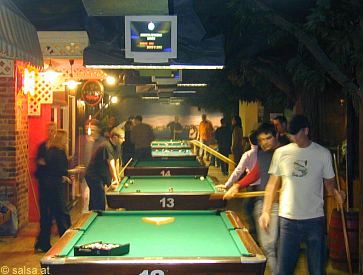 Havanna, Saarbr�cken