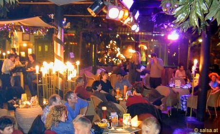 Havanna, Saarbr�cken