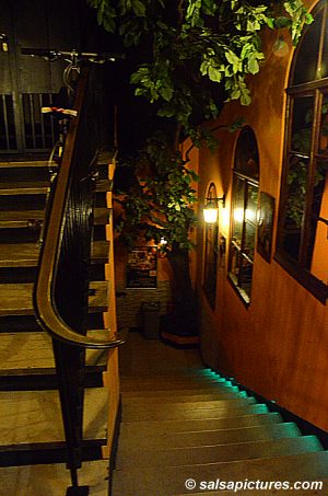 Salsa im Havana, Saarbr�cken