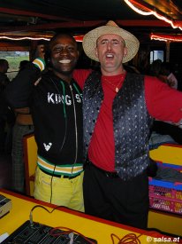 Salsa in Saarbr�cken (anklicken zum Vergr��ern - click to enlarge