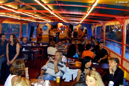 Salsa in Saarbr�cken (anklicken zum Vergr��ern - click to enlarge