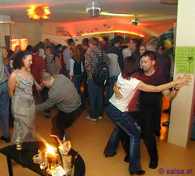 Salsa in Suhl (anklicken zum Vergrern, mit ALT+F4 wieder schliessen)