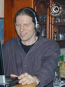 Salsa DJ Notnagel