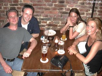 Salsa in Aachen (anklicken zum Vergr��ern, mit ALT+F4 wieder schliessen)