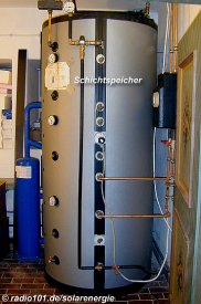 Schichtspeicher  (click to enlarge - anklicken zum Vergr&ouml;�ern)