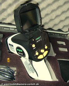 W&auml;rmebildkamera IVN 770P